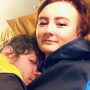 Meet your Posher, Abby